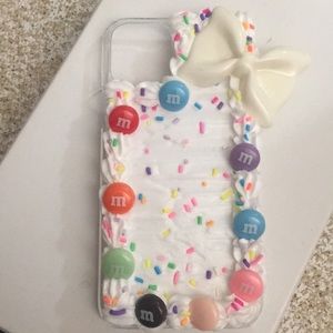M&m’s iPhone 11 case